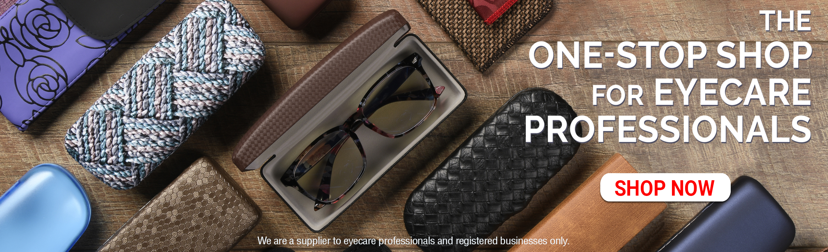 OptiSource Optical Supply Instruments, Equipment, & Accessories